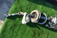 фото thumb №10, Колонка рулевая maserati ghibli quattroport eu