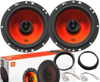 фото thumb №1, Jbl mocne динамики 16,5 ford c-max edge fiesta focus kuga mondeo перед задняя