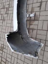 фото thumb №16, Peugeot 508 i sw универсал бампер заднее