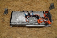 фото thumb №7, Акумулятор g9280-52103 tt датчик 89892-52030 lexus lbx hybrid 0km nowa 24-