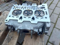 фото thumb №1, Vw t-roc головка 1.0 tsi dla q3 kamiq