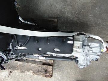 фото thumb №11, Bmw g30 g31 двигун комплектний now 265ps + коробка передач 3,0dx b57d30a ga8hp75x