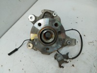фото thumb №1, Bmw f40 m135 поворотний кулак ліва перед 6876645