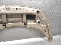 Капот кришка двигуна renault scenic 2 2 колір ted 69 twoje авто wyszków Зі Шроту, фото thumb