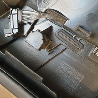 фото thumb №14, Боковина оббивка двері лівий перед ambiente led audi a6 c7 4g eu