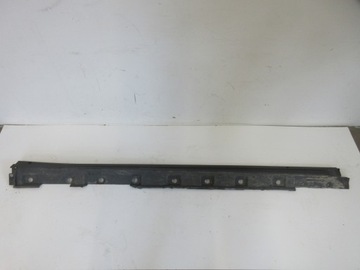 фото thumb №3, Rav4 v планка накладка пороговая правая порог 75850-42030