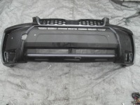 Купить Subaru forester sport xt 13- бампер передний решётка радиатора, фото thumb