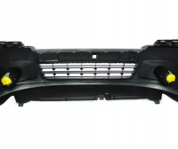 Бампер передній f scudo p expert c jumpy 07 - 16 toyota proace 13 - 16 комплект Київ, фото thumb