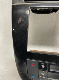 фото thumb №4, Рамка корпус радио воздуховод nissan pulsar org fv