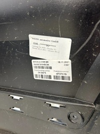 фото thumb №13, Bentley bentayga 36a lift бампер задній