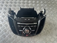 фото thumb №1, Ford c-max mk2 панель радіо комплект sony