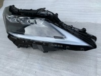 Фара правий lexus rx full led 2020r- Ціна, фото thumb