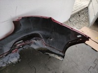 Бампер задня задній bmw x4 f02 m набір колір c06 Доставка, фото thumb