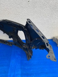 фото thumb №11, Бампер передний vw taigo 2g7