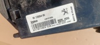 Фара задняя правый  peugeot 508 2 led 9813508480 оригинал Киев, фото thumb