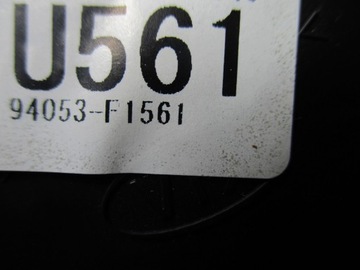 фото thumb №6, Спидометр приборы kia sportage iv 94053-f1541 94053-f1561