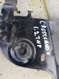 фото thumb №3, Корпус основа opel crossland x 9806487180