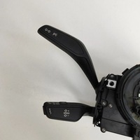 фото thumb №6, Audi a5 2018 рычаг / переключатель поворотники