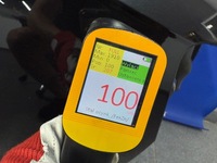 фото thumb №10, Audi a6 c7 kombi чверть обшивка крила лівий задня оригінальний лак lz9y