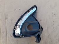 фото thumb №1, Решітка протитуманної фари mazda 2 dj