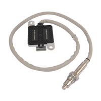 фото thumb №15, Зонд датчик azotów nox 1.6 2.0 bluehdi citroen peugeot 9821121180 psa оригінальний номер