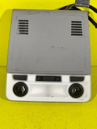 фото thumb №1, Bmw e87 116i - лампа потолочный - enl68u