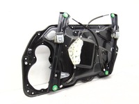 фото thumb №6, Механізм скло лівий перед 3aa837755 vw passat b7