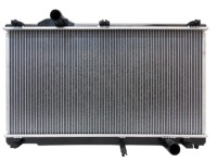 Купить Радиатор воды lexus is250 is350 2005 - 2015, фото thumb