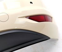 фото thumb №11, Бампер зад задний vw touran 5t 5ta807421ab taxi pod 4x pdc новый org