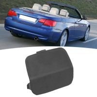фото thumb №3, Заглушка фаркоп бампер задня bmw 3 e92 e93