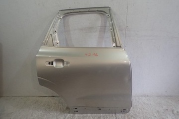 фото thumb №1, Двері праві задні volvo xc60 ii 2 17-