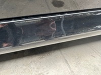 фото thumb №7, Молдинг порог левая porsche panamera 970 tief schwarz 041