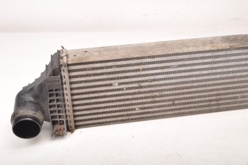 фото thumb №7, Volvo v40 ii s60 v60 2.0 2.4 d2 d3 d4 d5 радіаторів інтеркулер 31338734