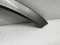 фото thumb №5, Mercedes gle 167 amg a1678840600 планка крила ліва зад