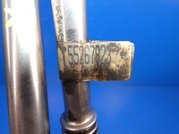 фото thumb №4, Fiat 500x jeep renegade 1.6 m-jet трубки выхлопных газов egr