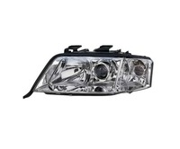 фото thumb №1, Фара главный audi a6 c5/4b , 97-04