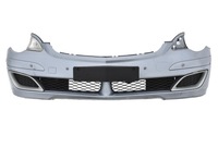 фото thumb №1, Бампер передній перед mercedes r w251 pdc c349