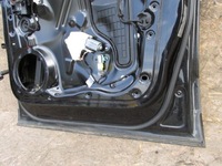 фото thumb №11, Audi q5 i 8r двері правий перед з скло lak. lz9y