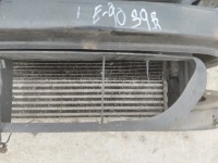 Купить Панель передняя радиатор вентилятор 2.0d n47 bmw 3 e90 e91 рестайлинг  2008-2012, фото thumb
