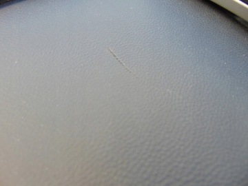 фото thumb №6, Консоль подушки подушка безпеки opel ampera 2011- kpl оригінал