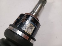 фото thumb №6, Привідний вал права mazda mx-5 2.0 автоматична коробка передач 2015 -