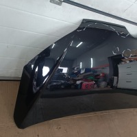 фото thumb №9, Капот vw up lift 16- 1s0823155