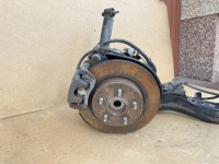 фото thumb №3, Koleos ii 2 2.0 dci 4x4 поворотний кулак важіль задня правий