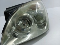 фото thumb №7, Kia carens ii 2009 левая сторона лампы передние