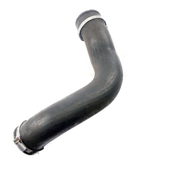 фото thumb №10, Mercedes w639 шланг труба turbo om646 дизель a6395283082