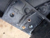 фото thumb №8, Bmw x3 e83 05r pas передний усилитель 1857418000