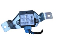 фото thumb №6, Maserati quattroporte vi модуль блок управления усилителя 670009202