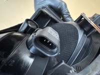 фото thumb №14, Hyundai ix20 10-15r лампа drl протитуманна фара правий перед передній