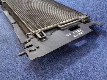 фото thumb №8, Радиатор вентилятор fiat grande punto evo 1.2 1.4