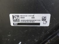 Bmw x7 g07 m набор lift lci 22- бампер передний Доставка, фото thumb